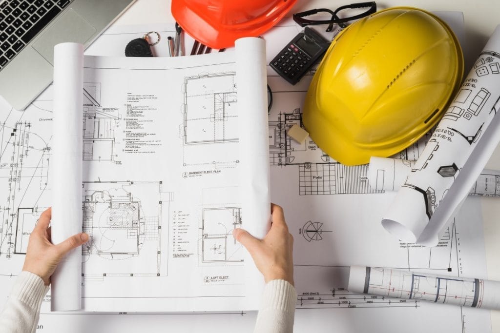 Tows Engenharia e Construtora em Maringá Paraná