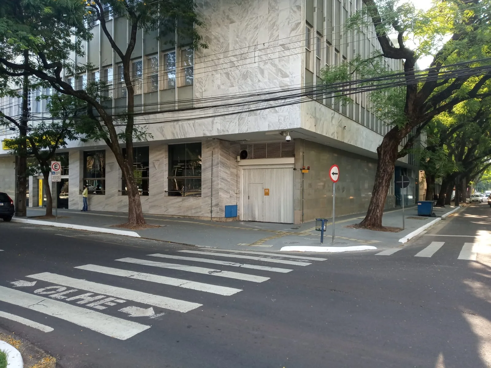 Reforma Calçada com Piso Tátil - Tows Engenharia e Construtora (107)