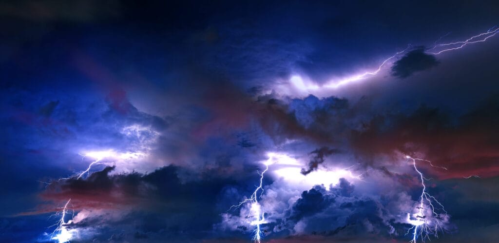 SPDA Sistema de Proteção para Descarga Atmosfera - Tows Engenharia